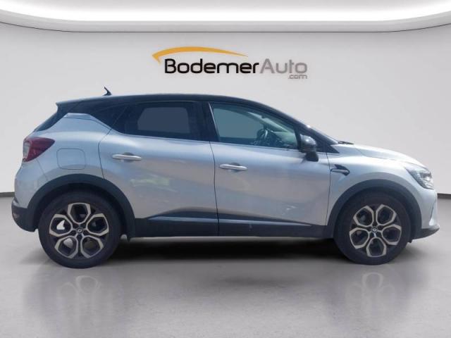 Renault Captur image 4