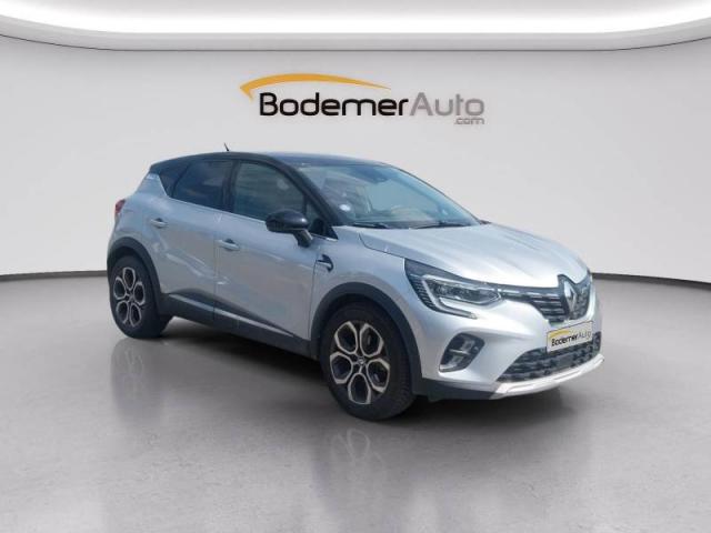 Renault Captur image 5