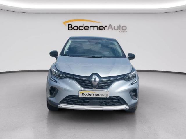 Renault Captur image 9