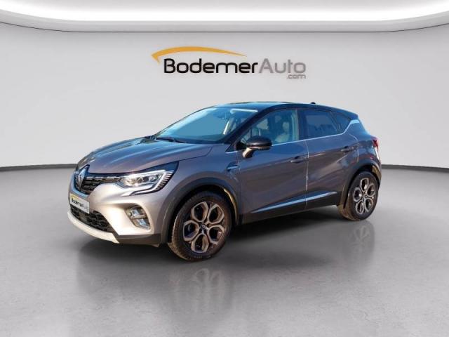 Renault Captur Tce 90 Techno