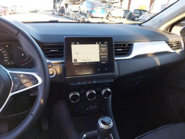Renault Captur image 9