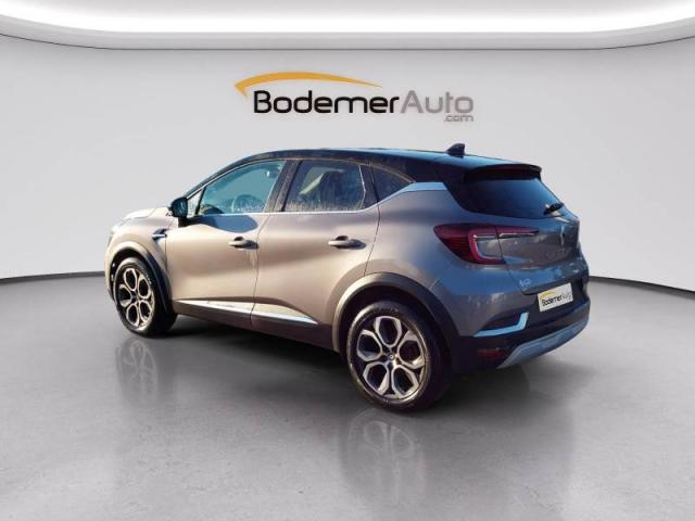 Renault Captur image 3