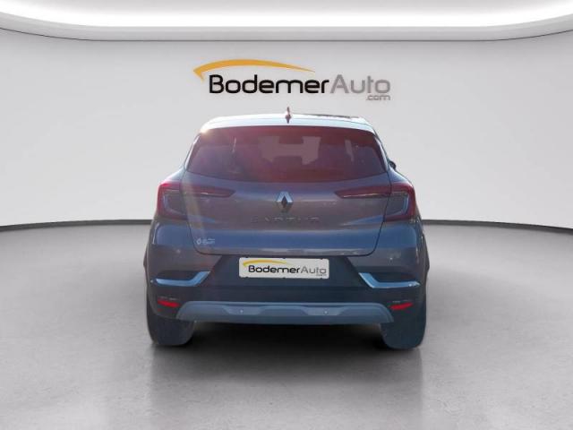 Renault Captur image 5