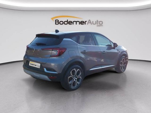 Renault Captur image 4