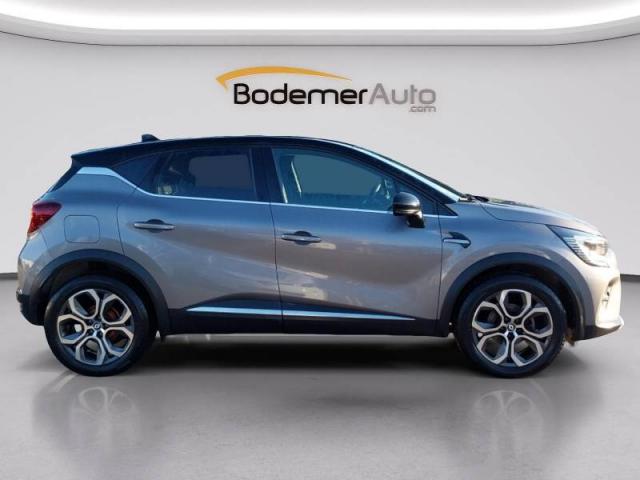 Renault Captur image 8