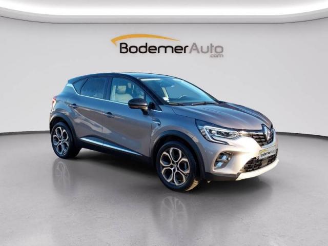 Renault Captur image 1