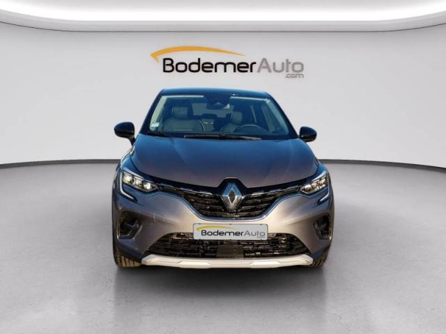 Renault Captur image 6