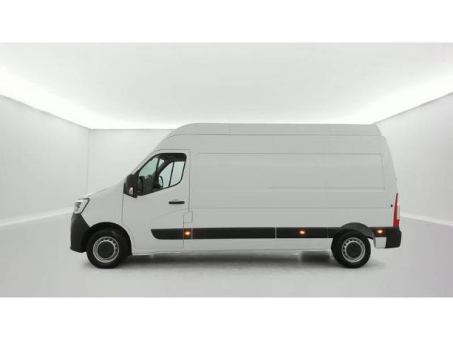 Renault Master image 6