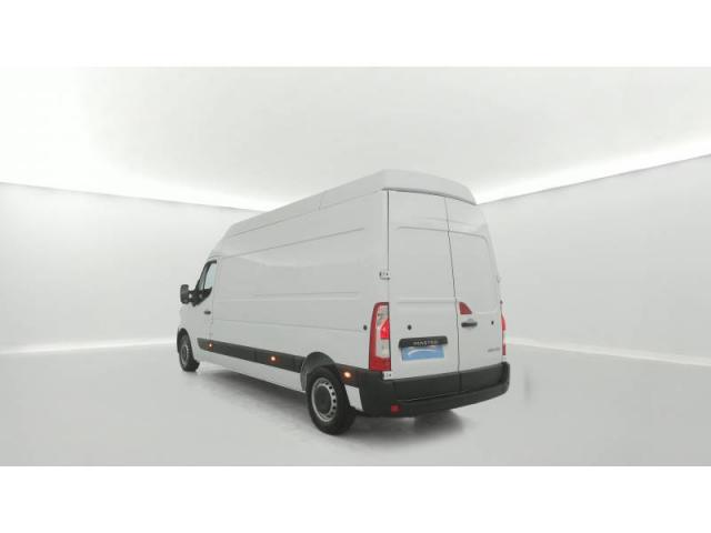 Renault Master image 4