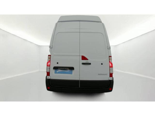 Renault Master image 3