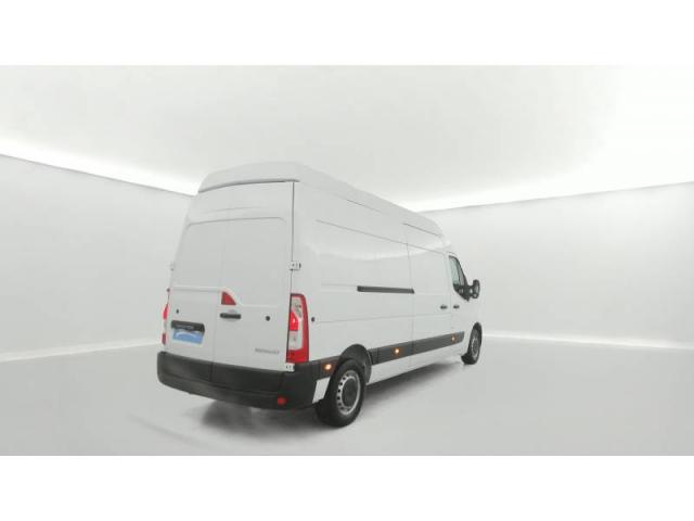 Renault Master image 8