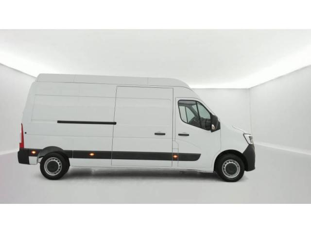 Renault Master image 9