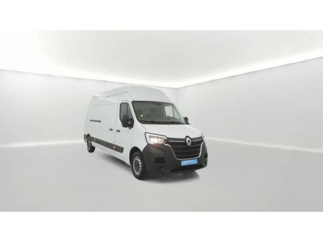 Renault Master image 7