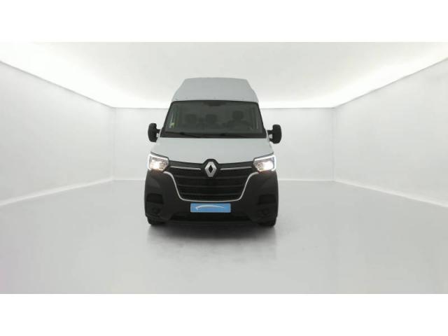 Renault Master image 2