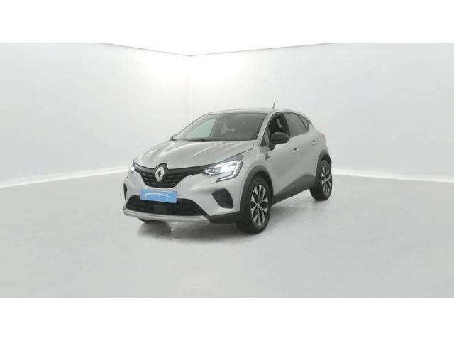 Renault Captur Tce 90 Evolution