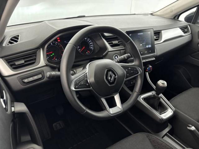 Renault Captur image 9