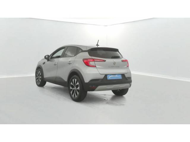 Renault Captur image 2