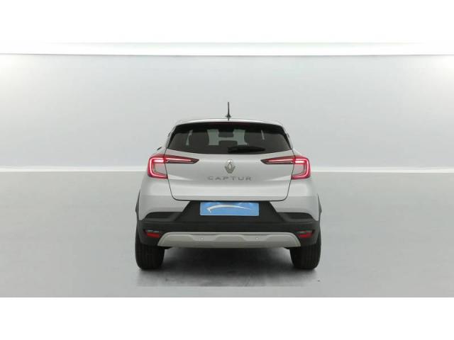 Renault Captur image 1