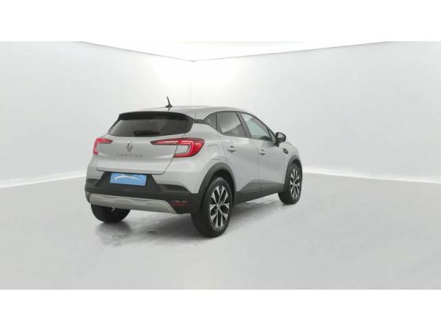 Renault Captur image 3