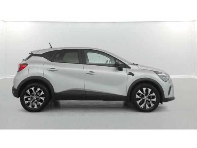 Renault Captur image 6