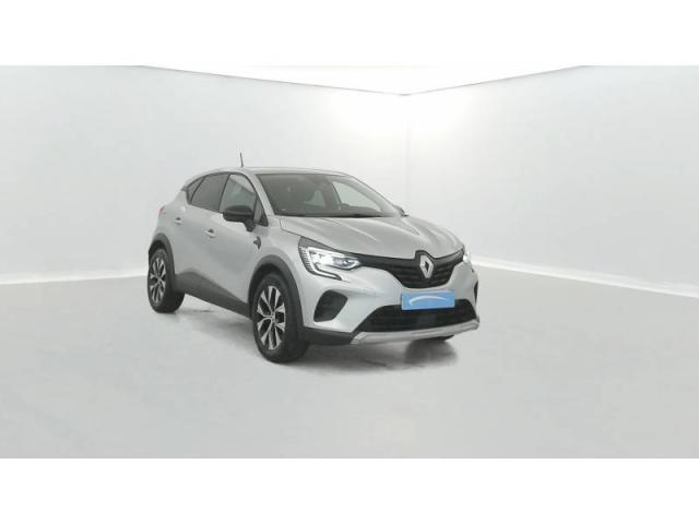 Renault Captur image 7