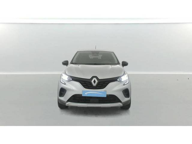 Renault Captur image 8