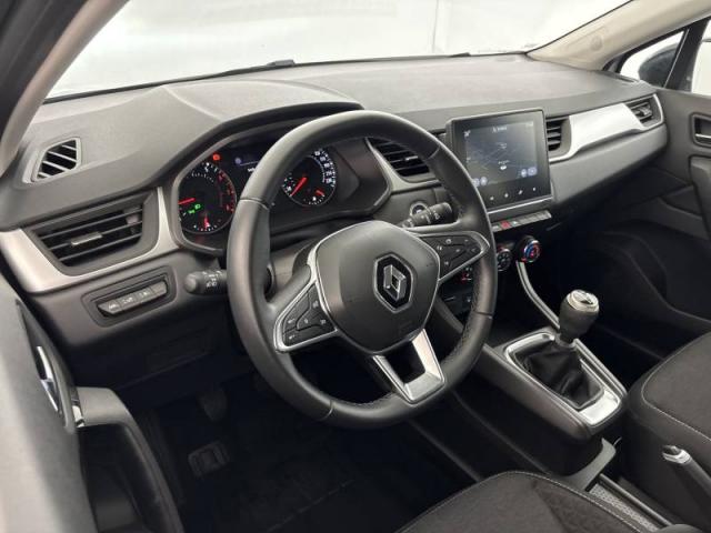 Renault Captur image 1