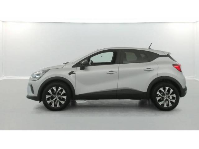 Renault Captur image 8