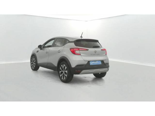 Renault Captur image 4