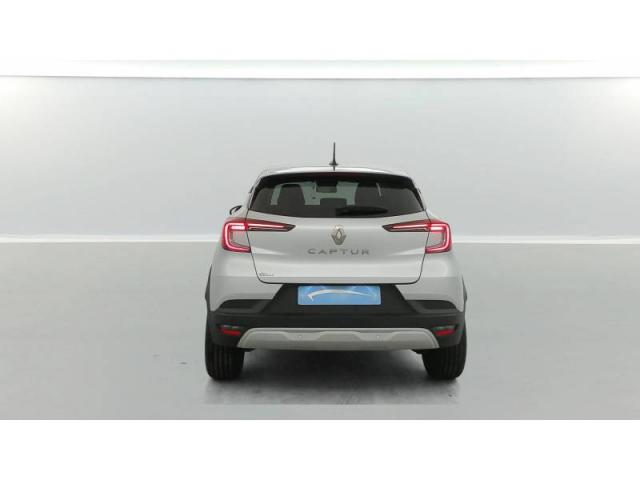 Renault Captur image 5