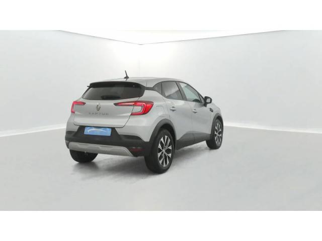 Renault Captur image 6