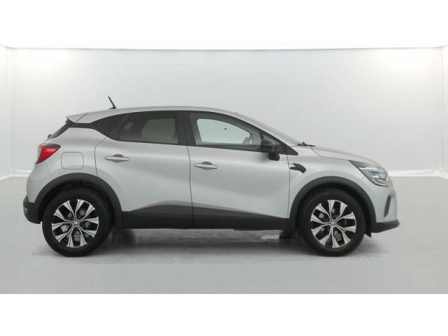 Renault Captur image 2