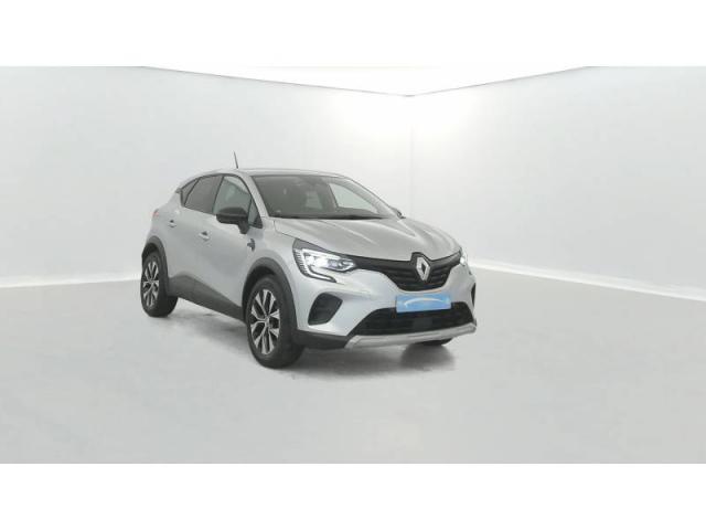 Renault Captur image 3