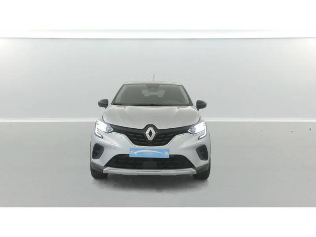 Renault Captur image 9