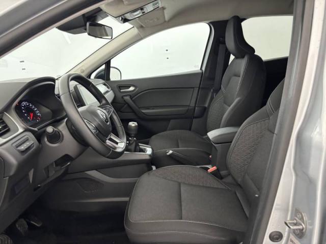 Renault Captur image 7