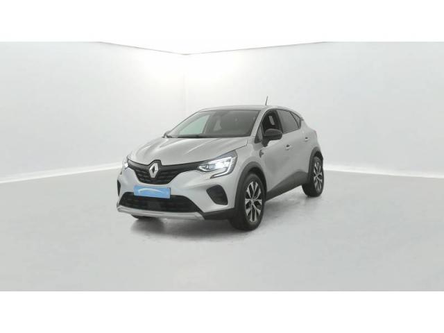 Renault Captur Tce 90 Evolution