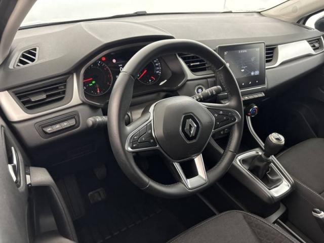 Renault Captur image 3