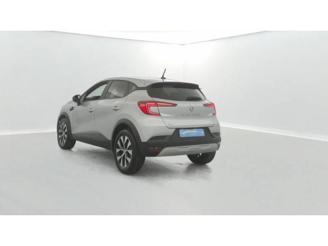 Renault Captur image 4