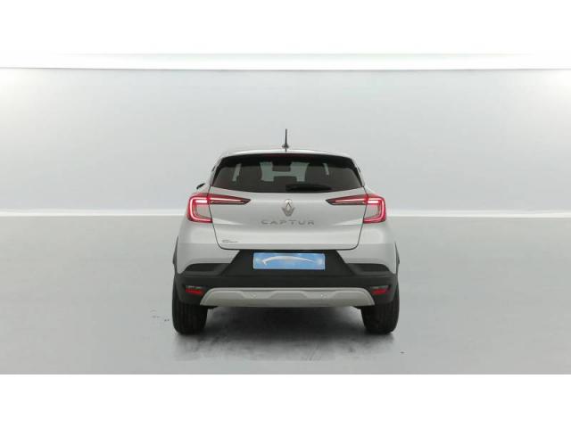 Renault Captur image 8