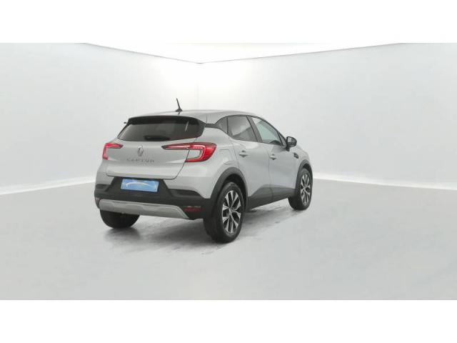 Renault Captur image 2