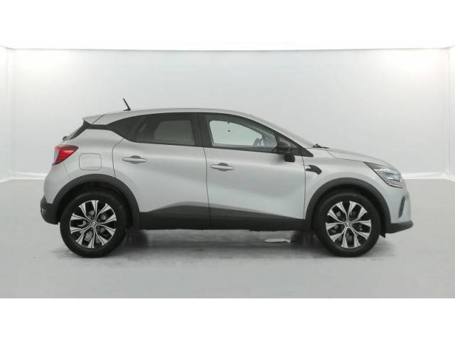 Renault Captur image 6