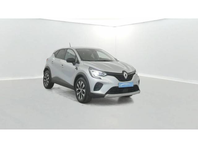 Renault Captur image 7