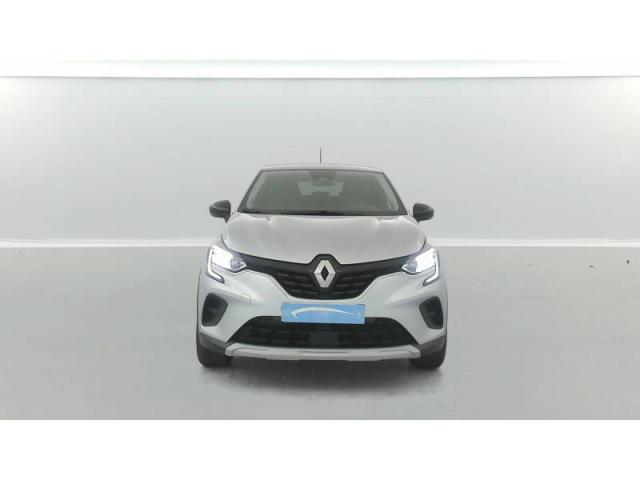 Renault Captur image 1
