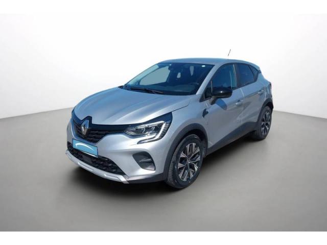 Renault Captur Tce 90 Evolution