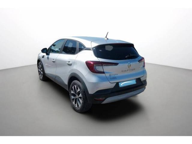 Renault Captur image 4