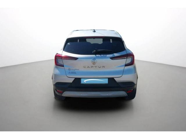 Renault Captur image 2