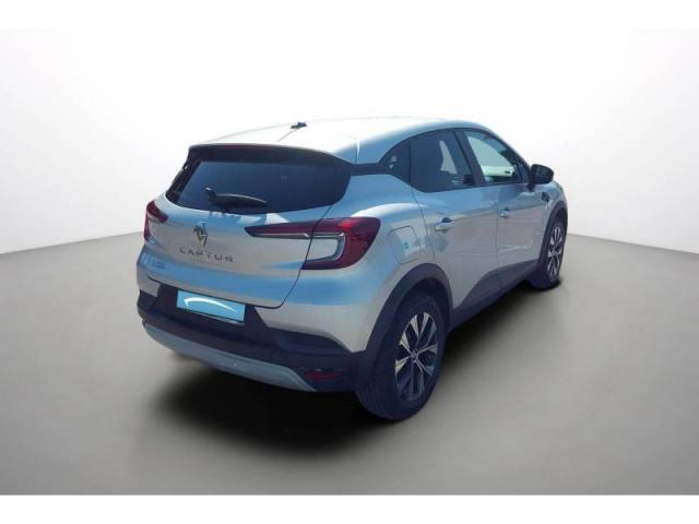 Renault Captur image 3