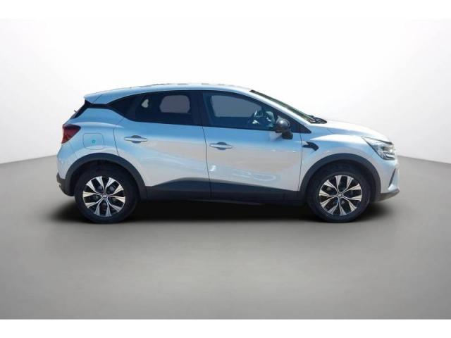 Renault Captur image 5