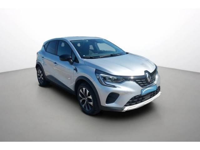 Renault Captur image 1
