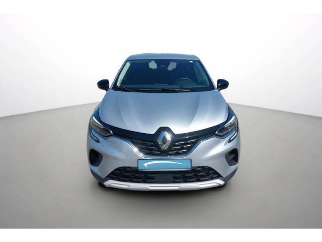 Renault Captur image 8